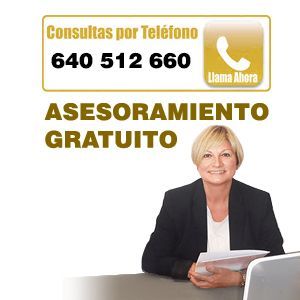Asesoramiento Gratuito