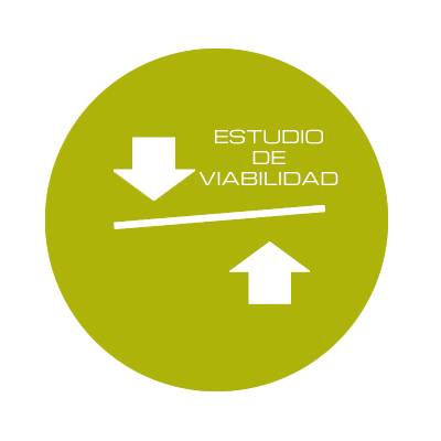 Estudio de Viabilidad de la Tasación