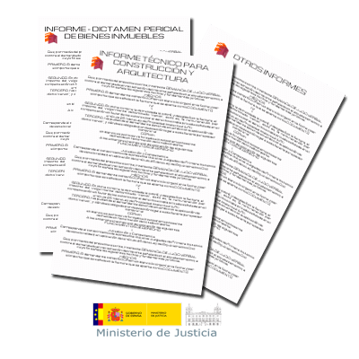 Peritaciones Judiciales Informes