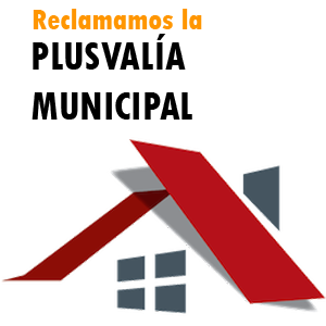 Reclamación Plusvalía