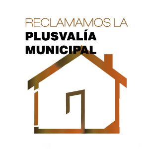 Reclama Plusvalia