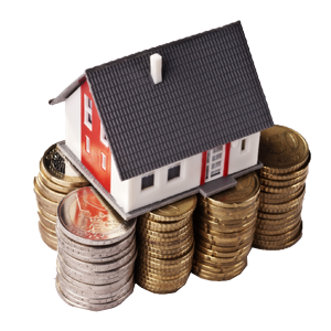 Herencias y gananciales