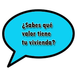 Conozca el valor de su inmueble